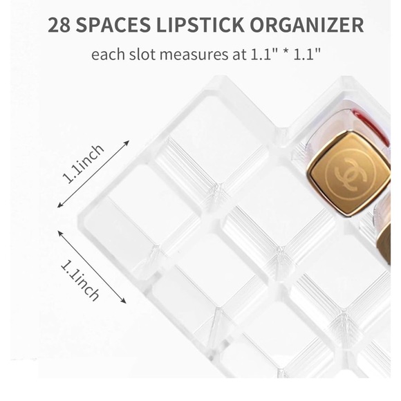 🔥 2 for 20$ / Makeup organizer - Picture 6 of 11